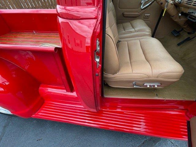 1952 Chevrolet 3100 (CC-2109709) for sale in Greensboro, North Carolina