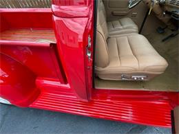 1952 Chevrolet 3100 (CC-2109709) for sale in Greensboro, North Carolina