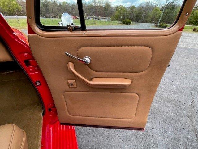 1952 Chevrolet 3100 (CC-2109709) for sale in Greensboro, North Carolina