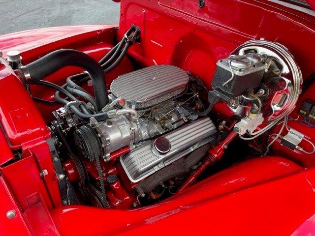 1952 Chevrolet 3100 (CC-2109709) for sale in Greensboro, North Carolina