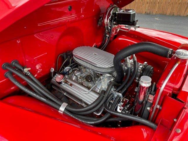1952 Chevrolet 3100 (CC-2109709) for sale in Greensboro, North Carolina