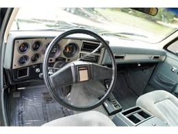 1987 Chevrolet Blazer (CC-2109710) for sale in Ramsey, Minnesota