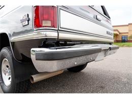1987 Chevrolet Blazer (CC-2109710) for sale in Ramsey, Minnesota