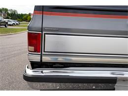 1987 Chevrolet Blazer (CC-2109710) for sale in Ramsey, Minnesota