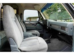 1987 Chevrolet Blazer (CC-2109710) for sale in Ramsey, Minnesota