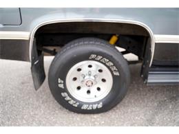 1987 Chevrolet Blazer (CC-2109710) for sale in Ramsey, Minnesota