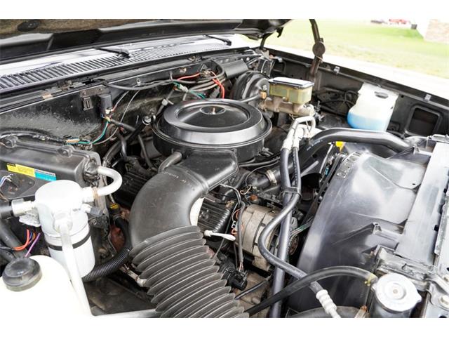 1987 Chevrolet Blazer (CC-2109710) for sale in Ramsey, Minnesota