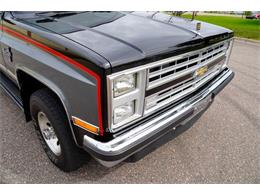 1987 Chevrolet Blazer (CC-2109710) for sale in Ramsey, Minnesota