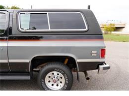 1987 Chevrolet Blazer (CC-2109710) for sale in Ramsey, Minnesota