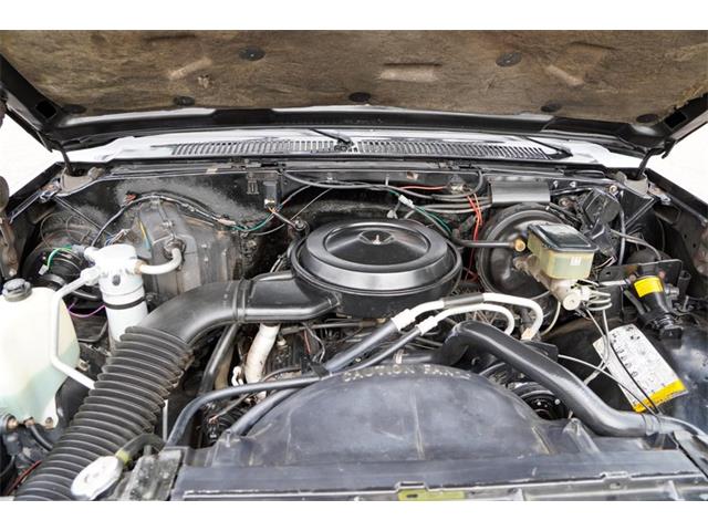 1987 Chevrolet Blazer (CC-2109710) for sale in Ramsey, Minnesota