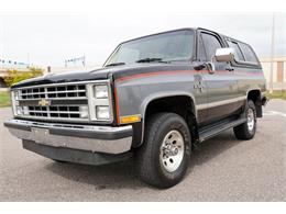 1987 Chevrolet Blazer (CC-2109710) for sale in Ramsey, Minnesota