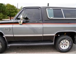 1987 Chevrolet Blazer (CC-2109710) for sale in Ramsey, Minnesota