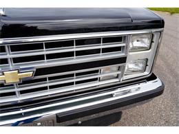 1987 Chevrolet Blazer (CC-2109710) for sale in Ramsey, Minnesota