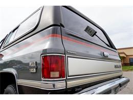 1987 Chevrolet Blazer (CC-2109710) for sale in Ramsey, Minnesota