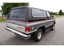 1987 Chevrolet Blazer (CC-2109710) for sale in Ramsey, Minnesota