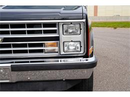 1987 Chevrolet Blazer (CC-2109710) for sale in Ramsey, Minnesota