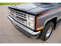 1987 Chevrolet Blazer (CC-2109710) for sale in Ramsey, Minnesota