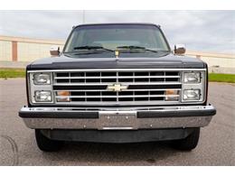 1987 Chevrolet Blazer (CC-2109710) for sale in Ramsey, Minnesota