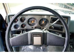 1987 Chevrolet Blazer (CC-2109710) for sale in Ramsey, Minnesota