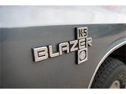 1987 Chevrolet Blazer (CC-2109710) for sale in Ramsey, Minnesota