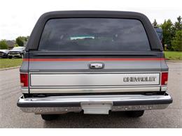 1987 Chevrolet Blazer (CC-2109710) for sale in Ramsey, Minnesota