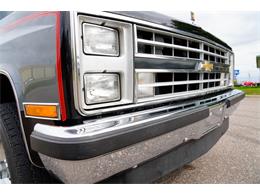 1987 Chevrolet Blazer (CC-2109710) for sale in Ramsey, Minnesota