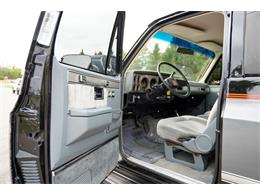 1987 Chevrolet Blazer (CC-2109710) for sale in Ramsey, Minnesota