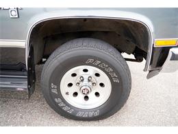 1987 Chevrolet Blazer (CC-2109710) for sale in Ramsey, Minnesota