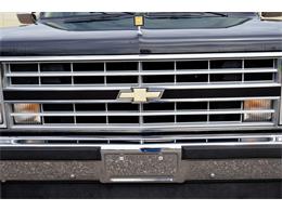 1987 Chevrolet Blazer (CC-2109710) for sale in Ramsey, Minnesota