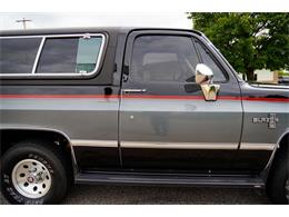 1987 Chevrolet Blazer (CC-2109710) for sale in Ramsey, Minnesota
