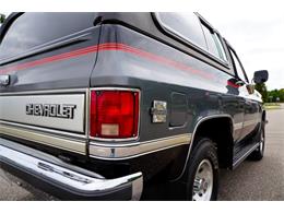 1987 Chevrolet Blazer (CC-2109710) for sale in Ramsey, Minnesota