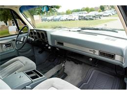 1987 Chevrolet Blazer (CC-2109710) for sale in Ramsey, Minnesota