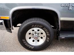 1987 Chevrolet Blazer (CC-2109710) for sale in Ramsey, Minnesota