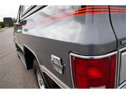 1987 Chevrolet Blazer (CC-2109710) for sale in Ramsey, Minnesota