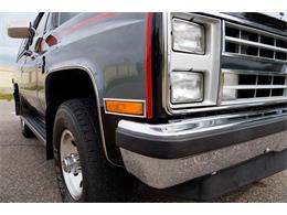 1987 Chevrolet Blazer (CC-2109710) for sale in Ramsey, Minnesota