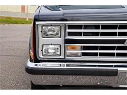1987 Chevrolet Blazer (CC-2109710) for sale in Ramsey, Minnesota
