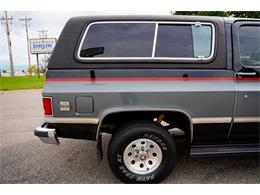 1987 Chevrolet Blazer (CC-2109710) for sale in Ramsey, Minnesota