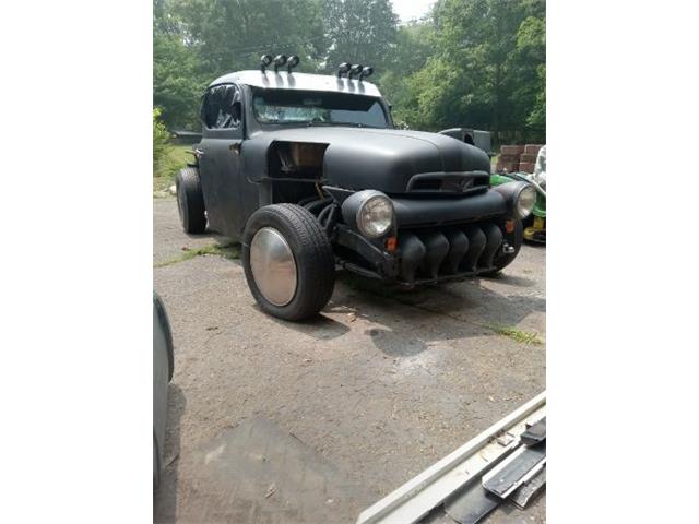 1952 Ford F1 (CC-2109711) for sale in Cadillac, Michigan