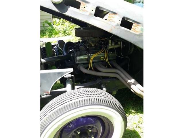 1952 Ford F1 (CC-2109711) for sale in Cadillac, Michigan