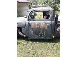 1952 Ford F1 (CC-2109711) for sale in Cadillac, Michigan