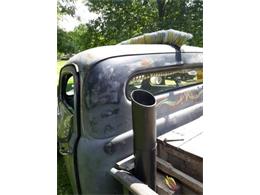 1952 Ford F1 (CC-2109711) for sale in Cadillac, Michigan