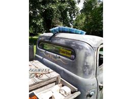 1952 Ford F1 (CC-2109711) for sale in Cadillac, Michigan