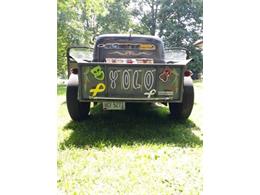 1952 Ford F1 (CC-2109711) for sale in Cadillac, Michigan