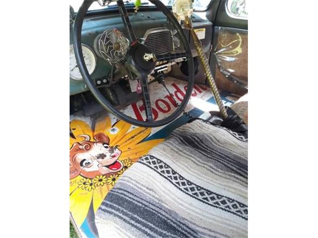 1952 Ford F1 (CC-2109711) for sale in Cadillac, Michigan