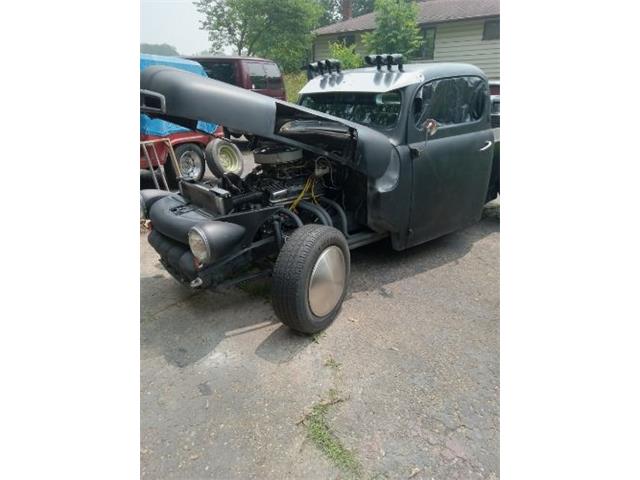 1952 Ford F1 (CC-2109711) for sale in Cadillac, Michigan