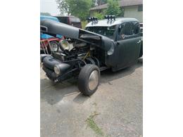 1952 Ford F1 (CC-2109711) for sale in Cadillac, Michigan