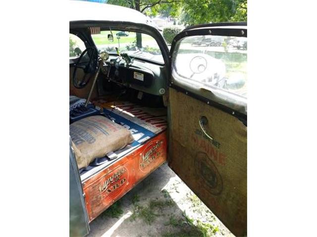 1952 Ford F1 (CC-2109711) for sale in Cadillac, Michigan