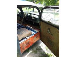 1952 Ford F1 (CC-2109711) for sale in Cadillac, Michigan