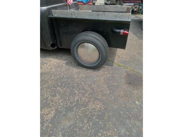 1952 Ford F1 (CC-2109711) for sale in Cadillac, Michigan