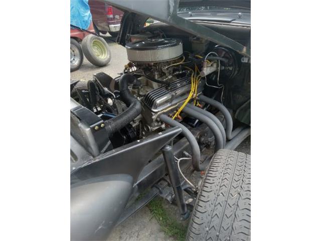 1952 Ford F1 (CC-2109711) for sale in Cadillac, Michigan